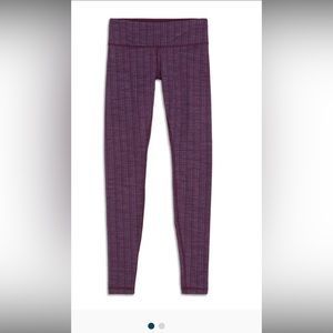 Wunder Under Crop Leggings